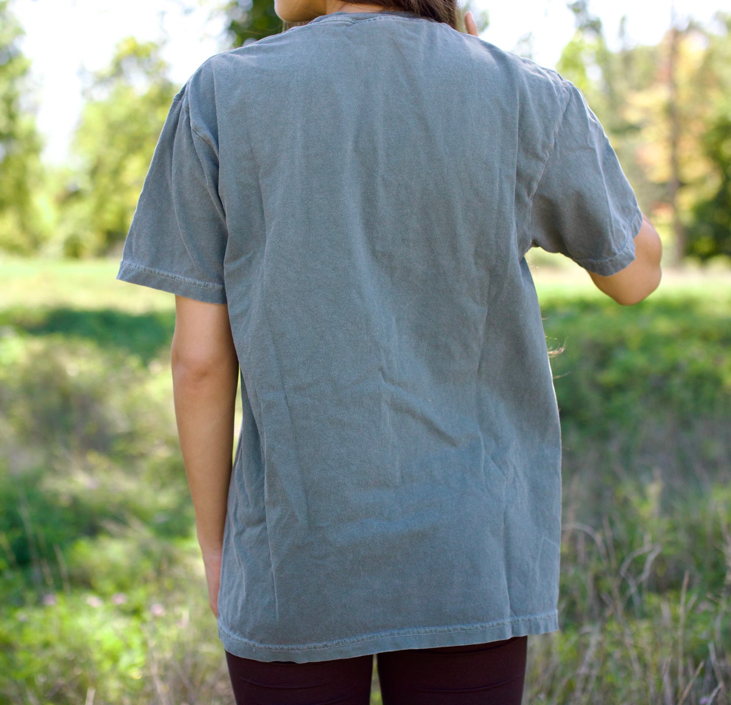 The Flowstate Tree Tee