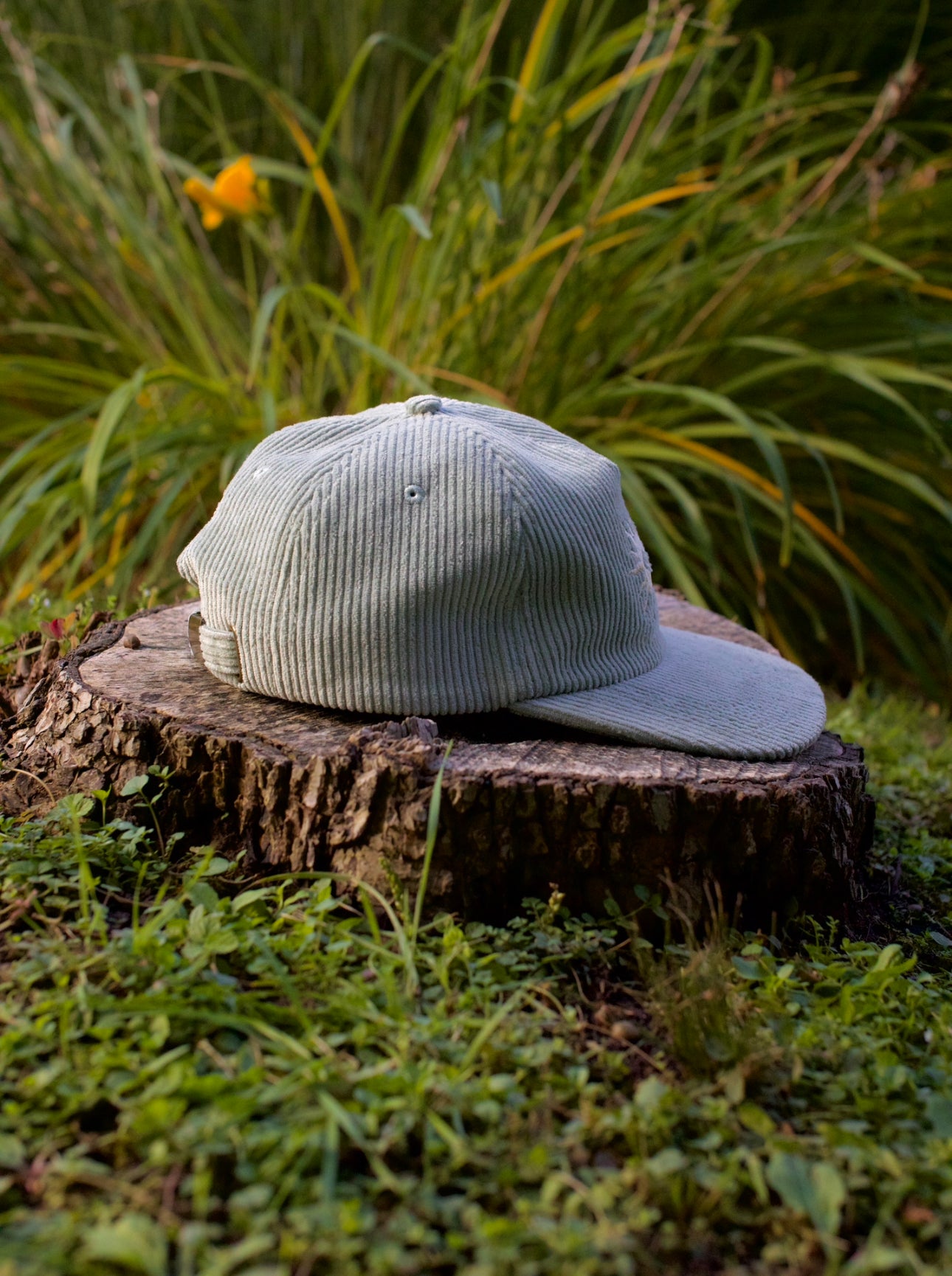 The Sunny Adventure Hat