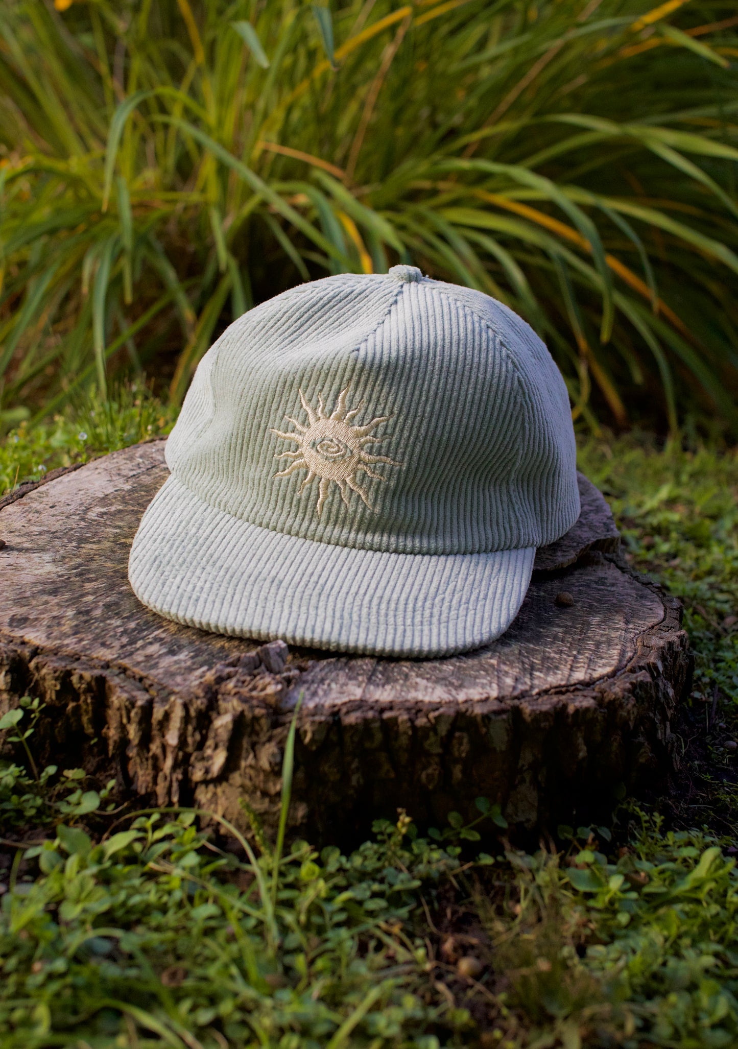 The Sunny Adventure Hat