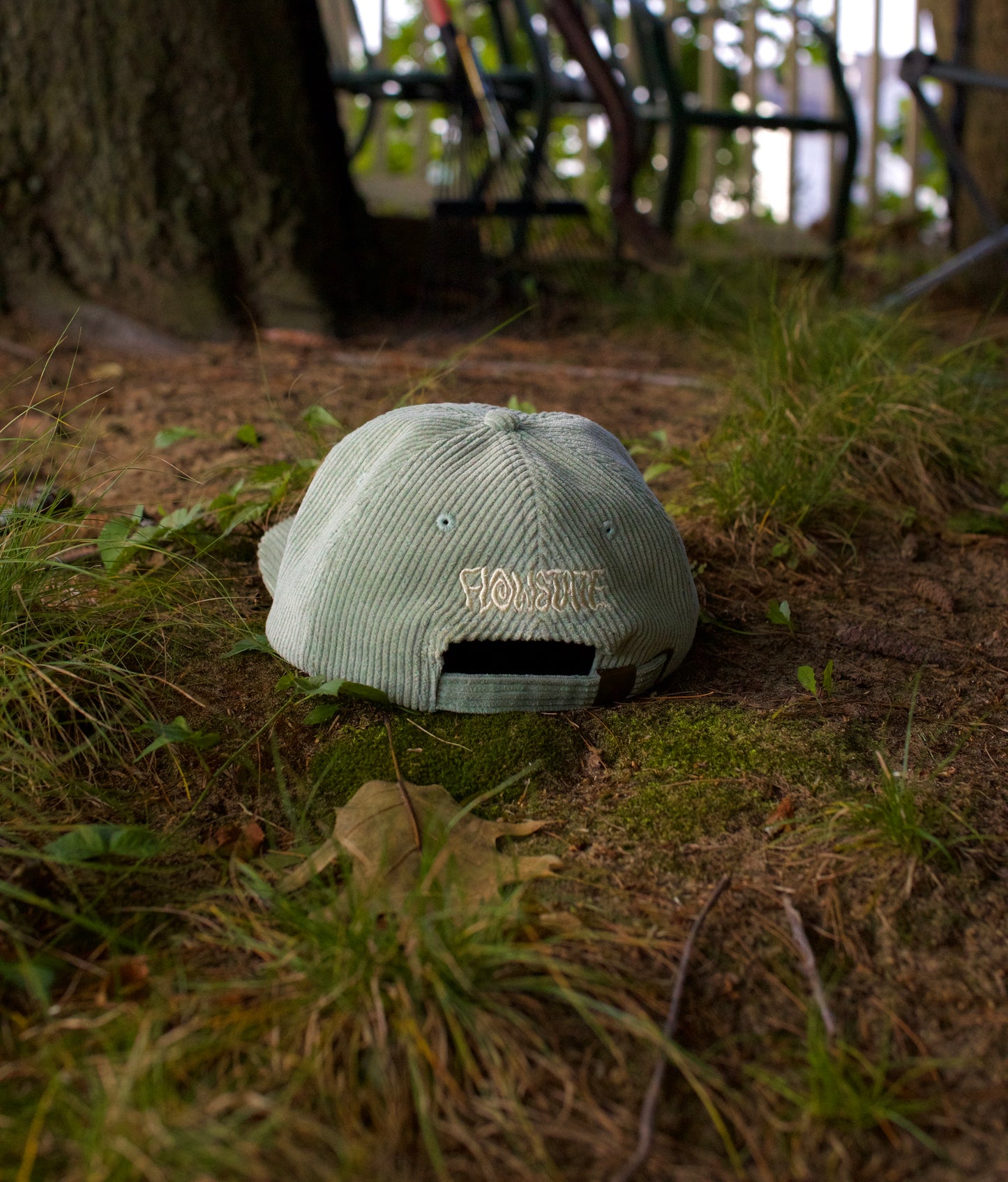 The Sunny Adventure Hat