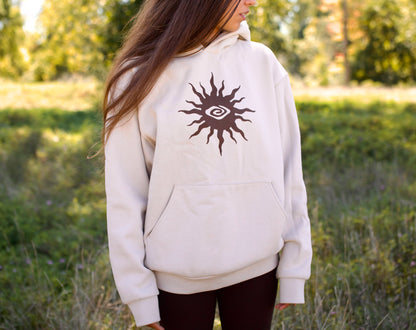 The Flowstate Tree Hoodie